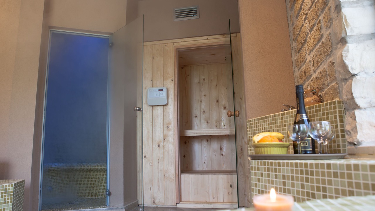 Photo of Bedroom in San Gregorio Magno