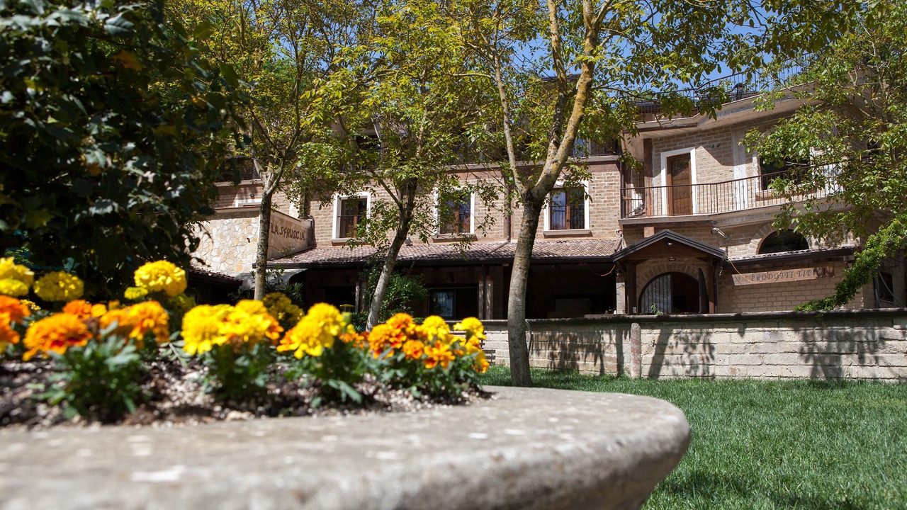 Photo of Outdoor in San Gregorio Magno