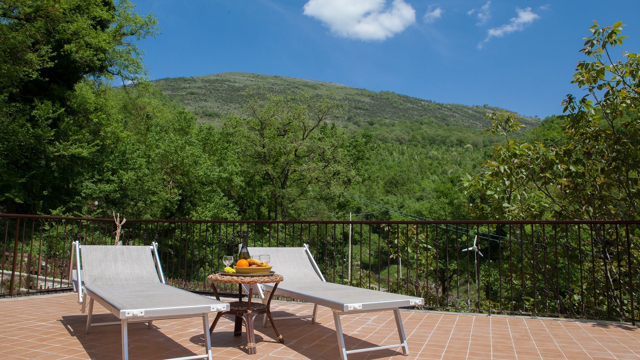 Photo of Outdoor in San Gregorio Magno