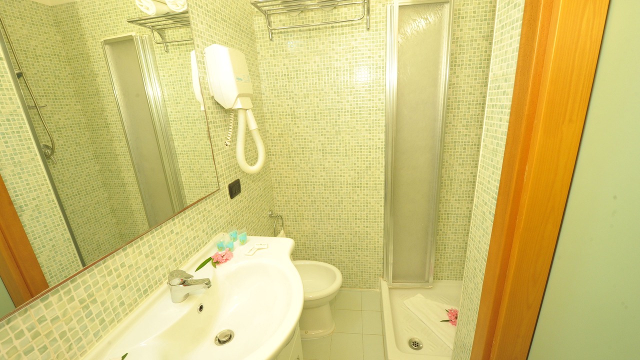 Photo of Bathroom in Torricella