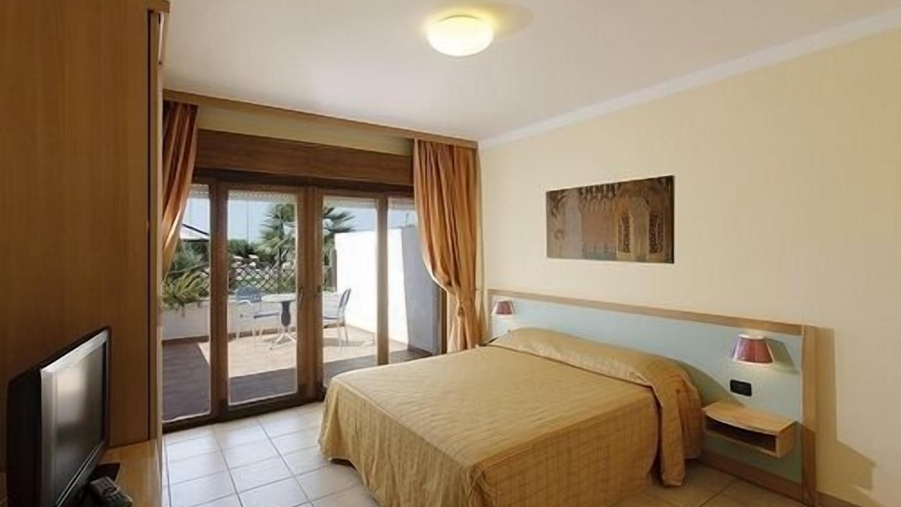Photo of Bedroom in Torricella