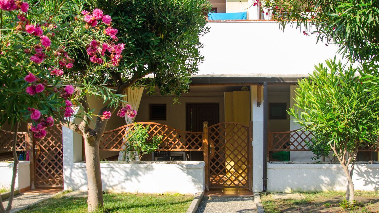 Photo of Patio Balcony in Torricella