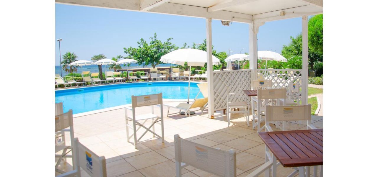 Photo of Patio Balcony in Torricella