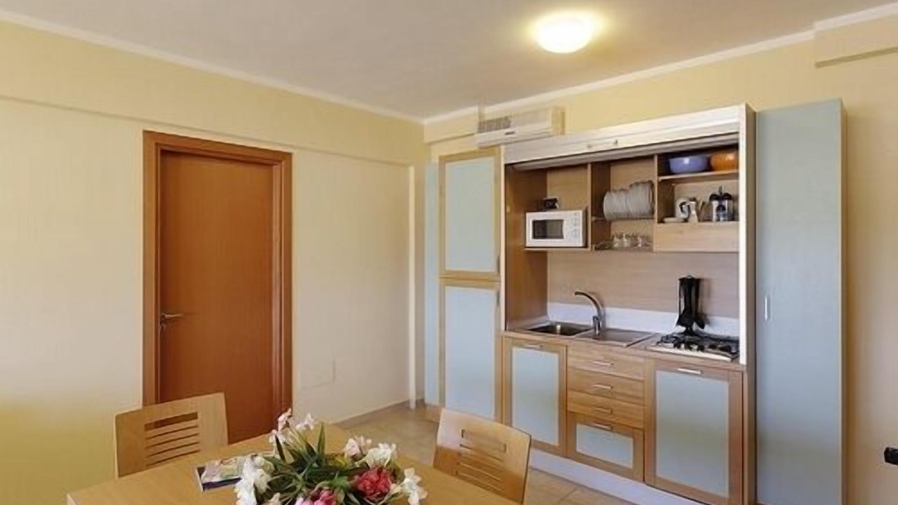 Photo of Kitchen in Torricella