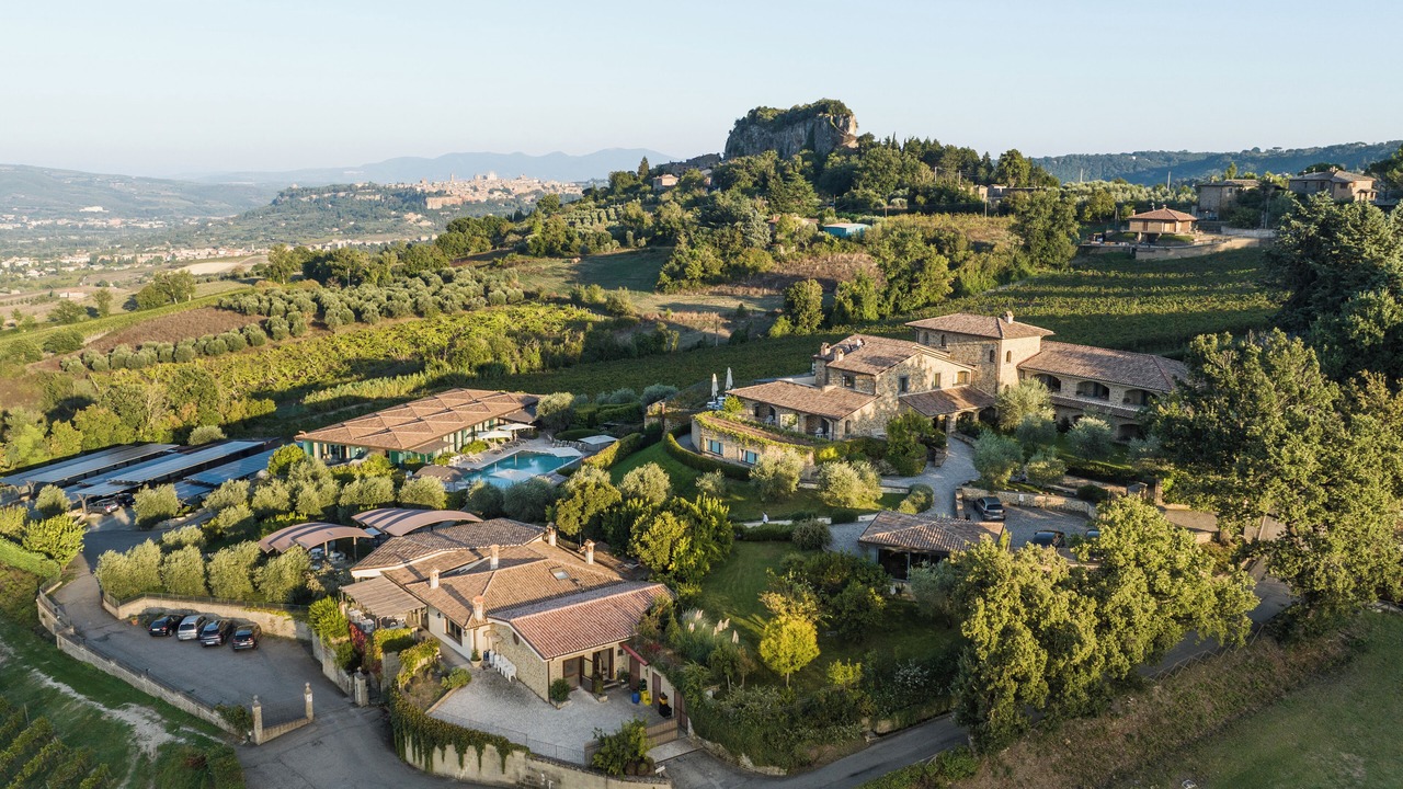 Photo of Outdoor in Orvieto