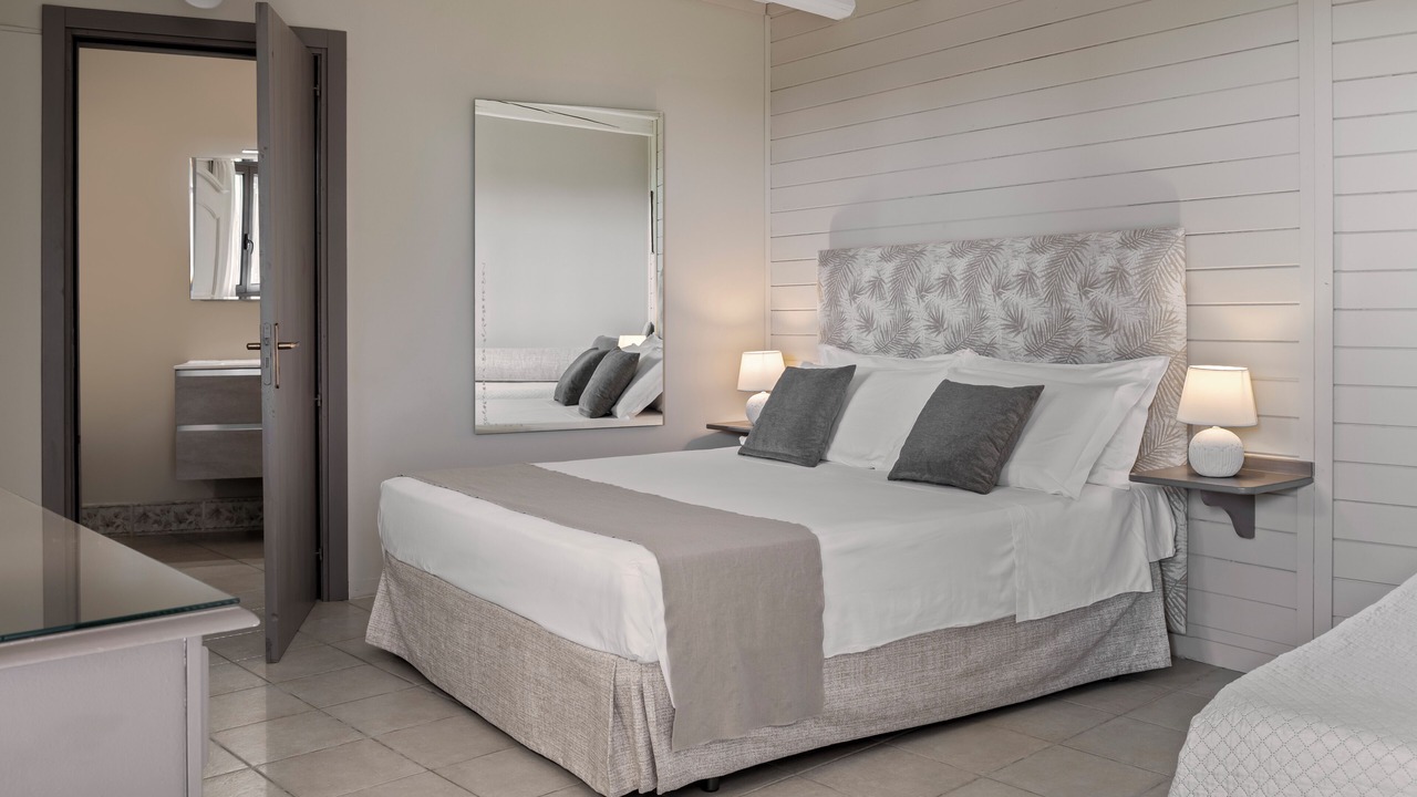 Photo of Bedroom in Noto Marina