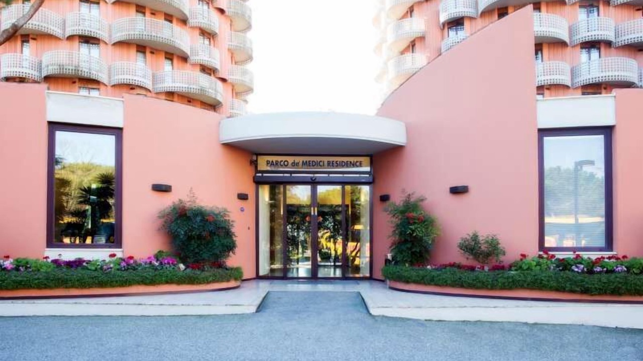 Photo of Outdoor in Zona XL Magliana Vecchia