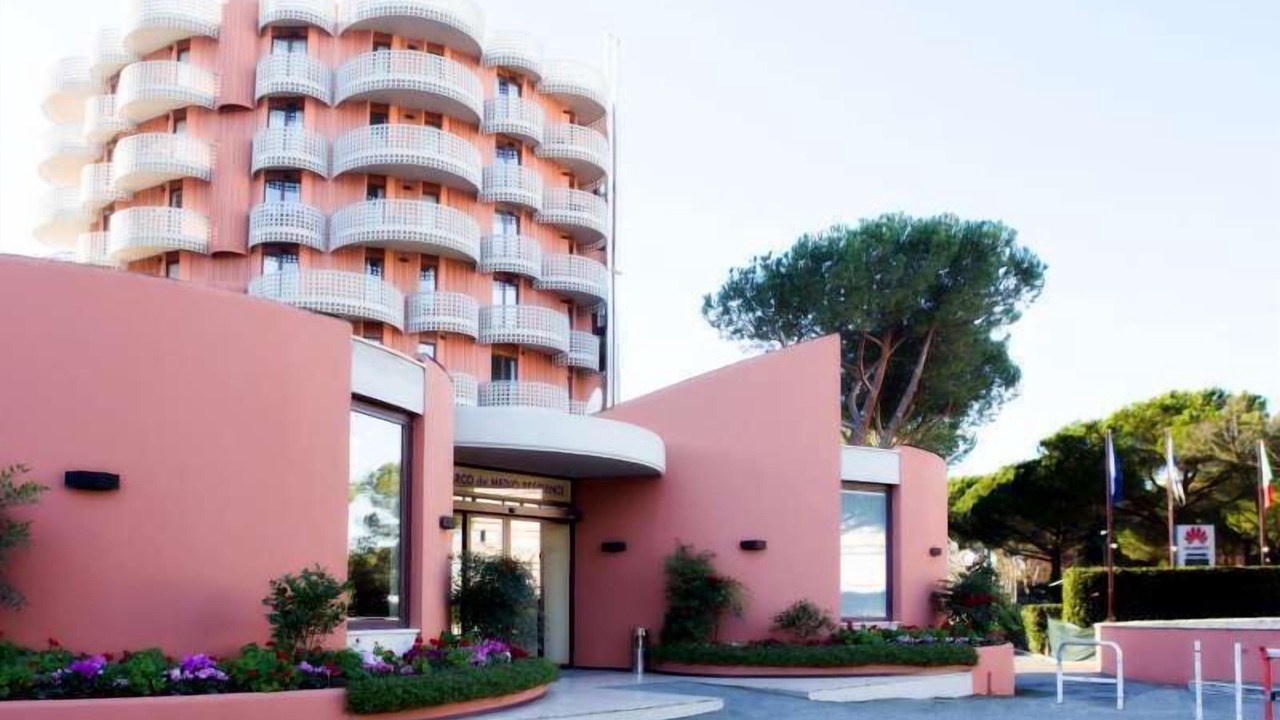 Photo of Outdoor in Zona XL Magliana Vecchia