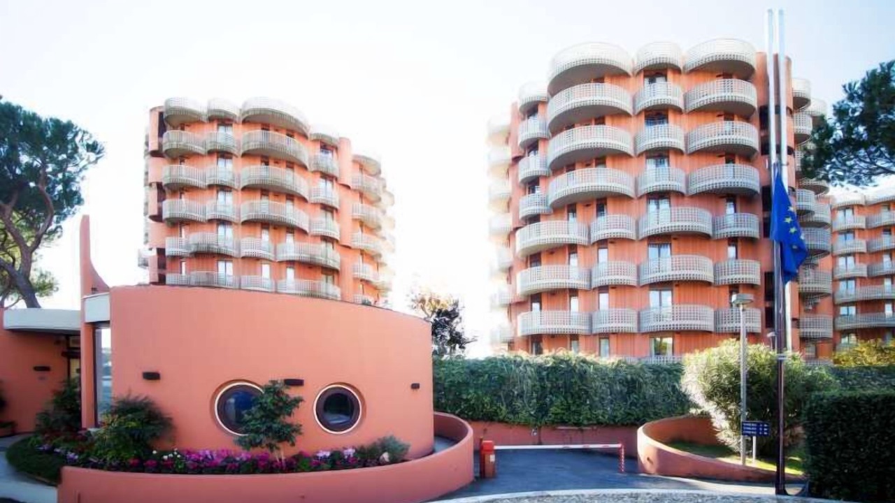 Photo of Outdoor in Zona XL Magliana Vecchia