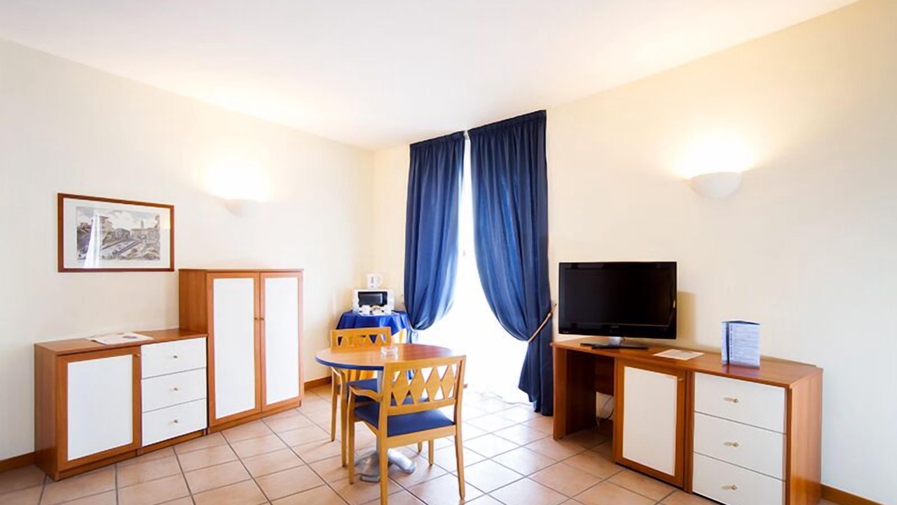 Photo of Livingroom in Zona XL Magliana Vecchia