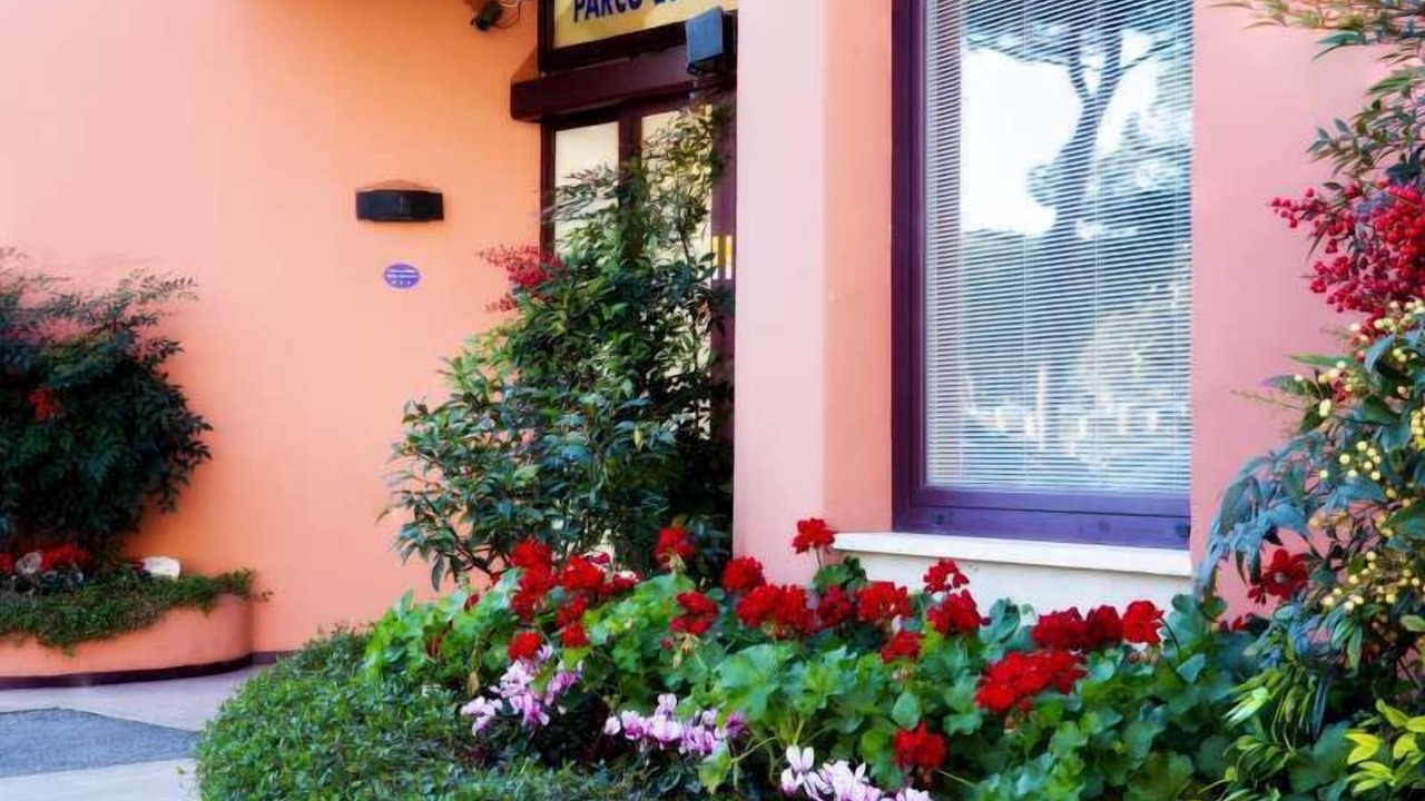 Photo of Outdoor in Zona XL Magliana Vecchia
