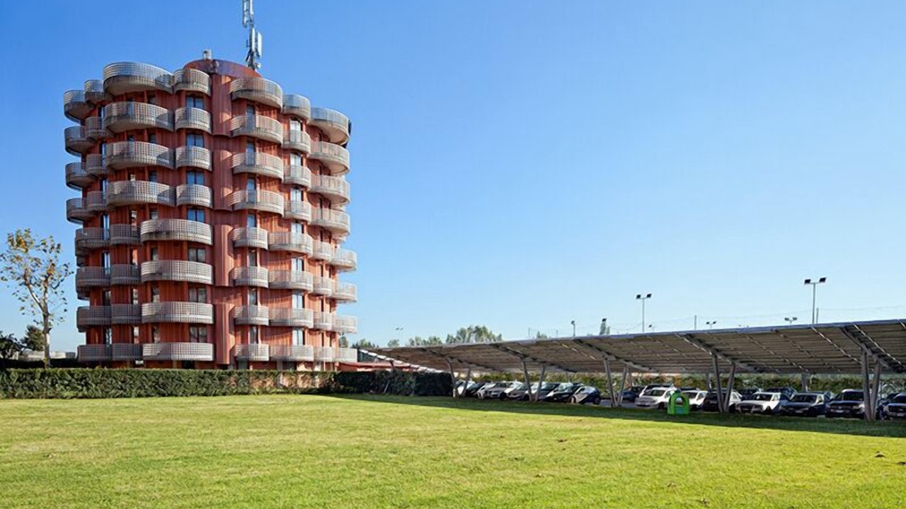 Photo of Outdoor in Zona XL Magliana Vecchia