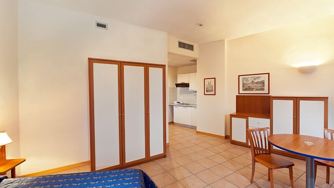 Photo of Bedroom in Zona XL Magliana Vecchia