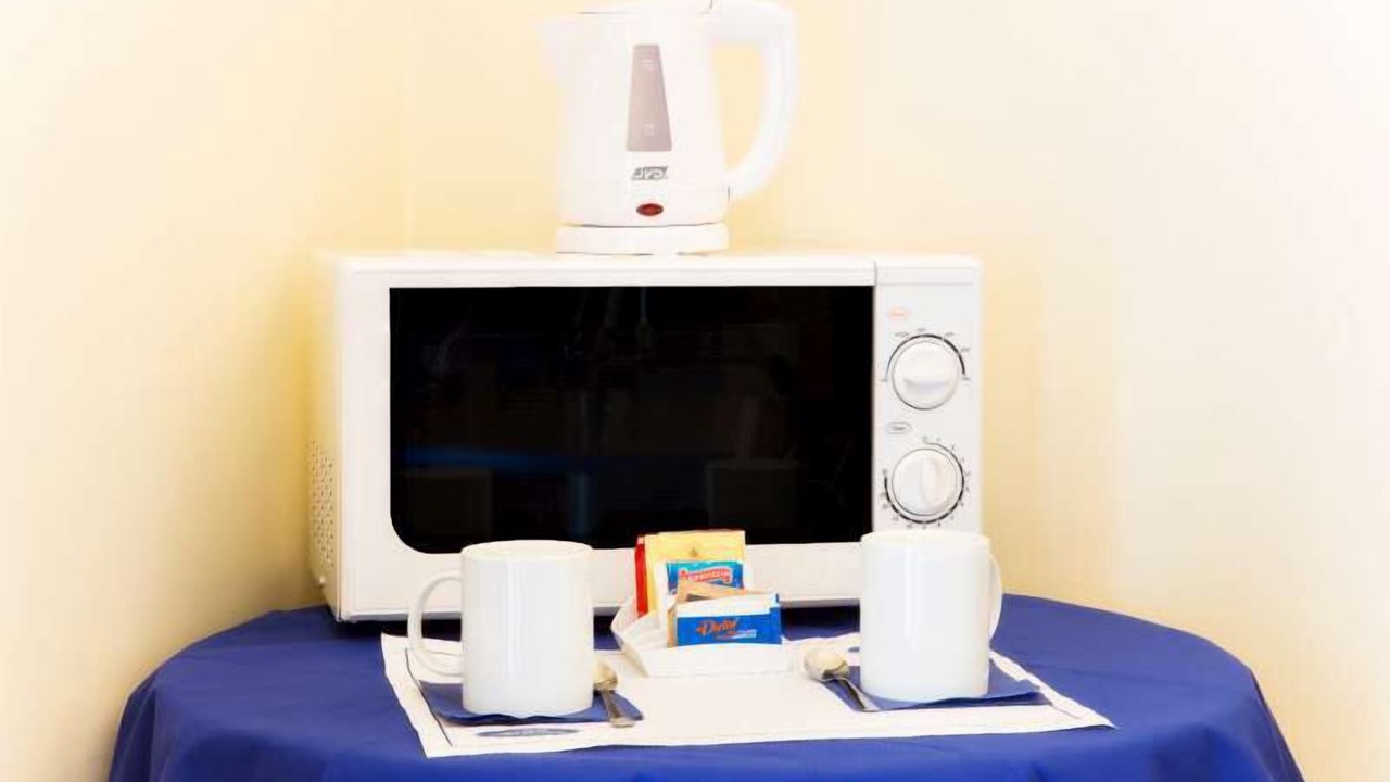 Photo of Kitchen in Zona XL Magliana Vecchia
