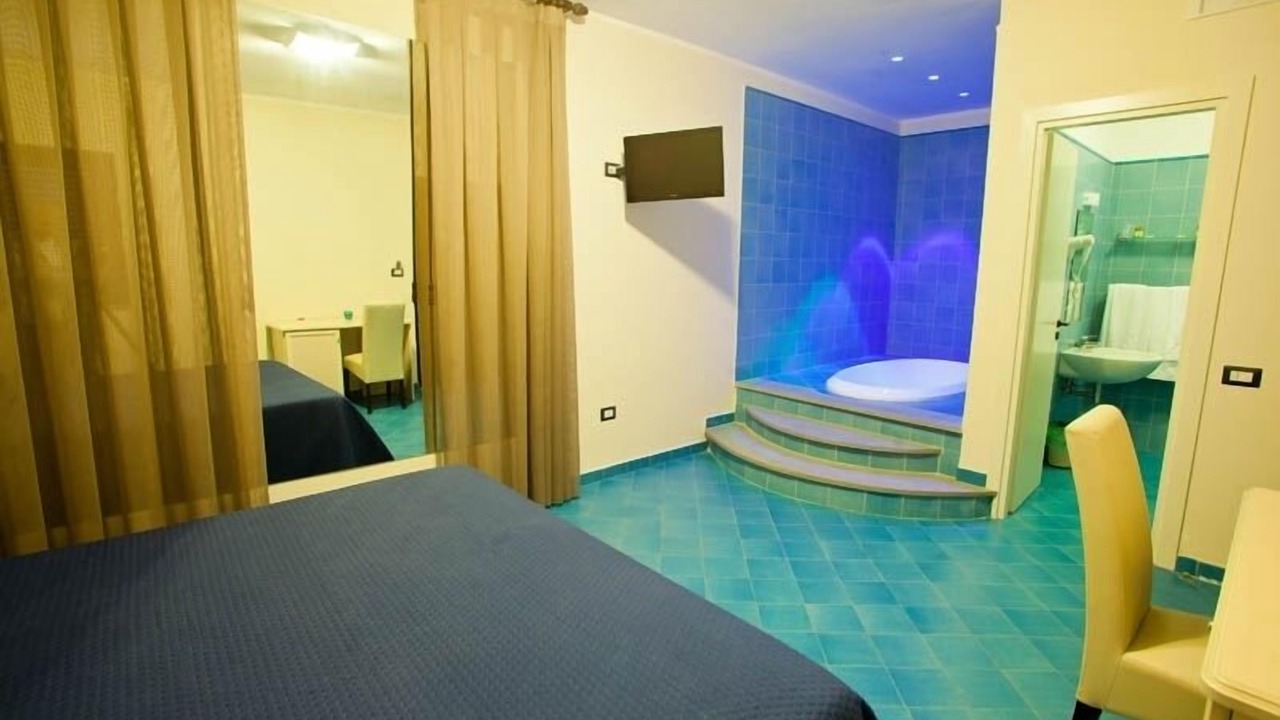 Photo of Bedroom in Baronissi