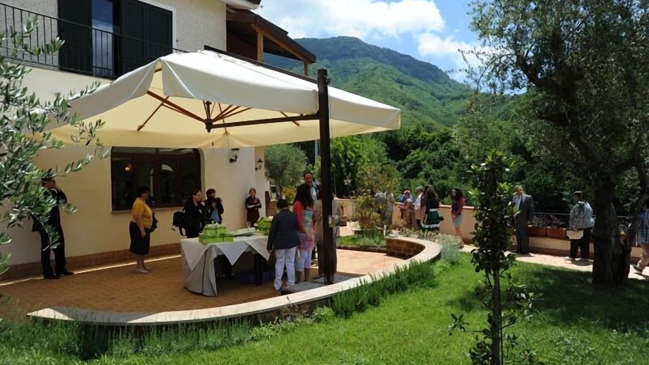 Photo of Outdoor in Baronissi