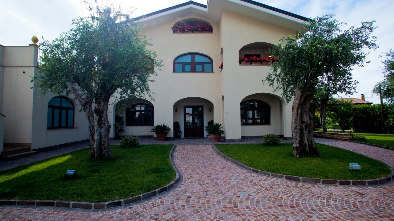 Photo of Outdoor in Baronissi