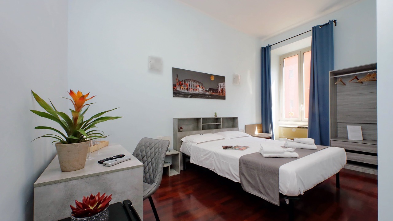 Photo of Bedroom in Salario