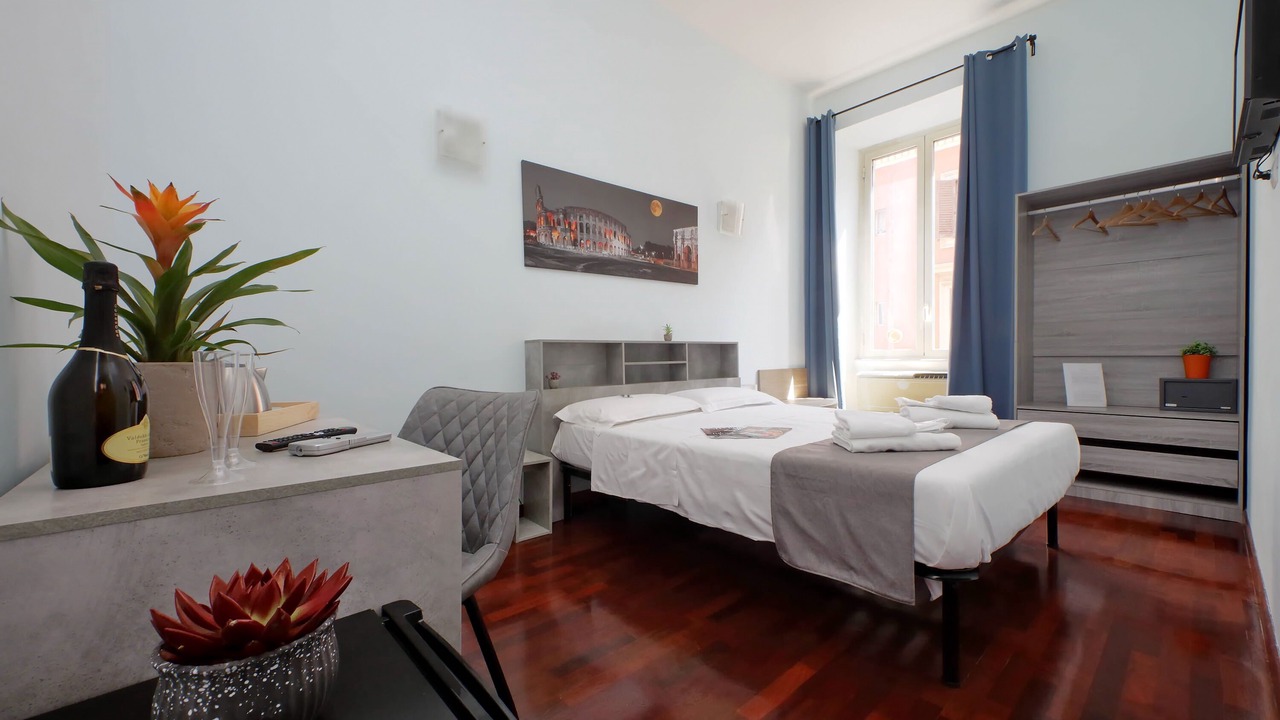 Photo of Bedroom in Salario