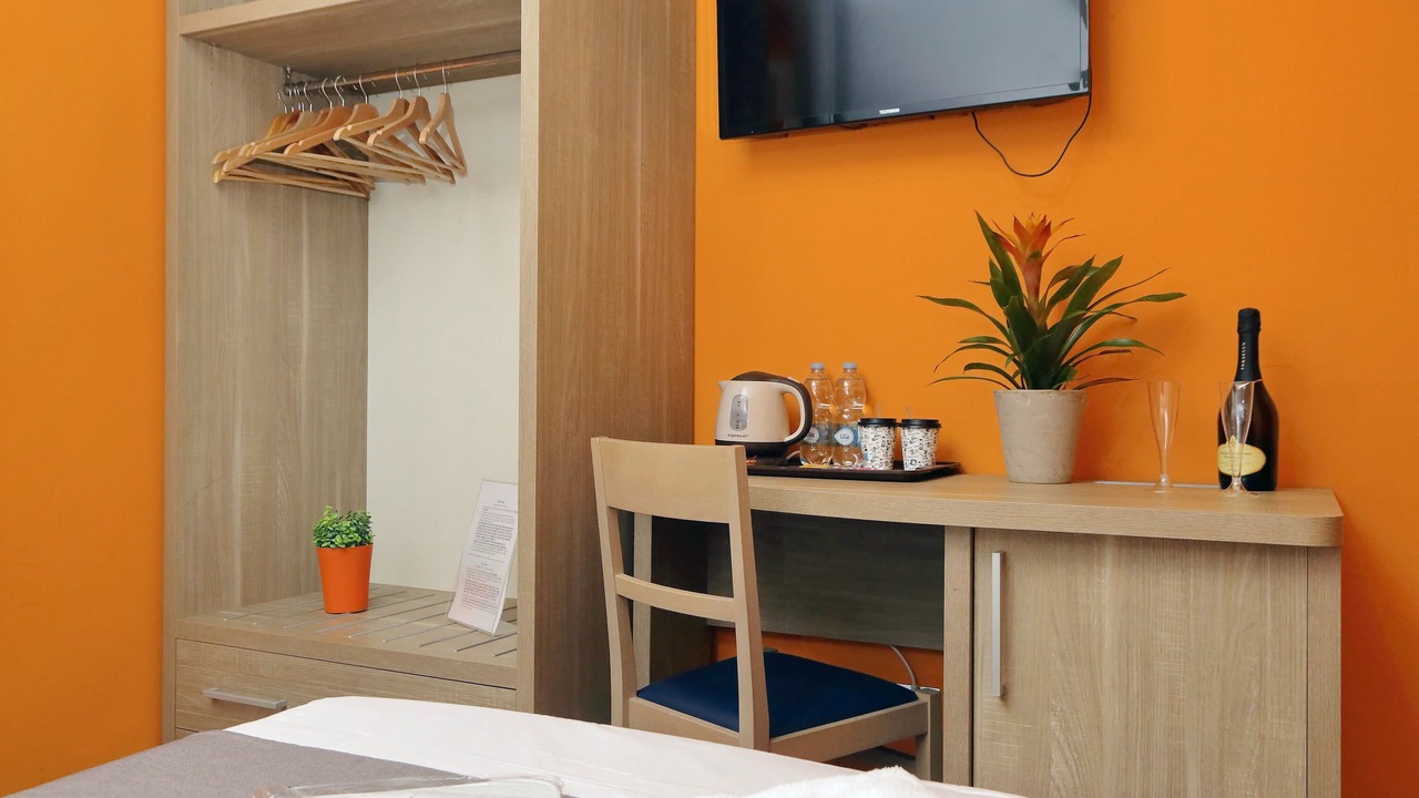 Photo of Bedroom in Salario