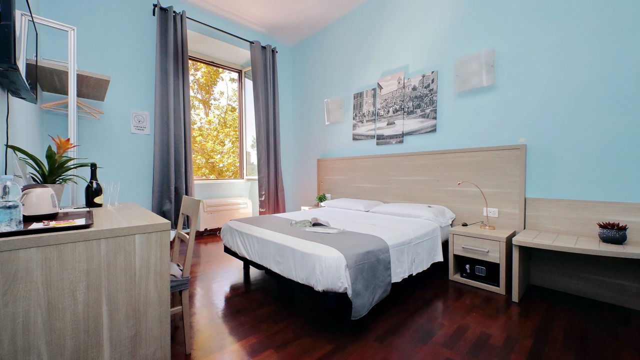 Photo of Bedroom in Salario