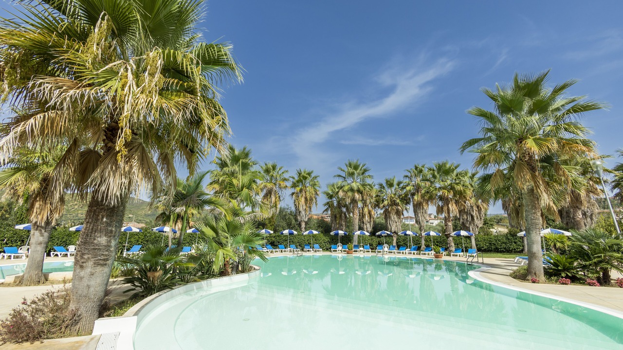 Photo of Outdoor in Santa Maria di Castellabate