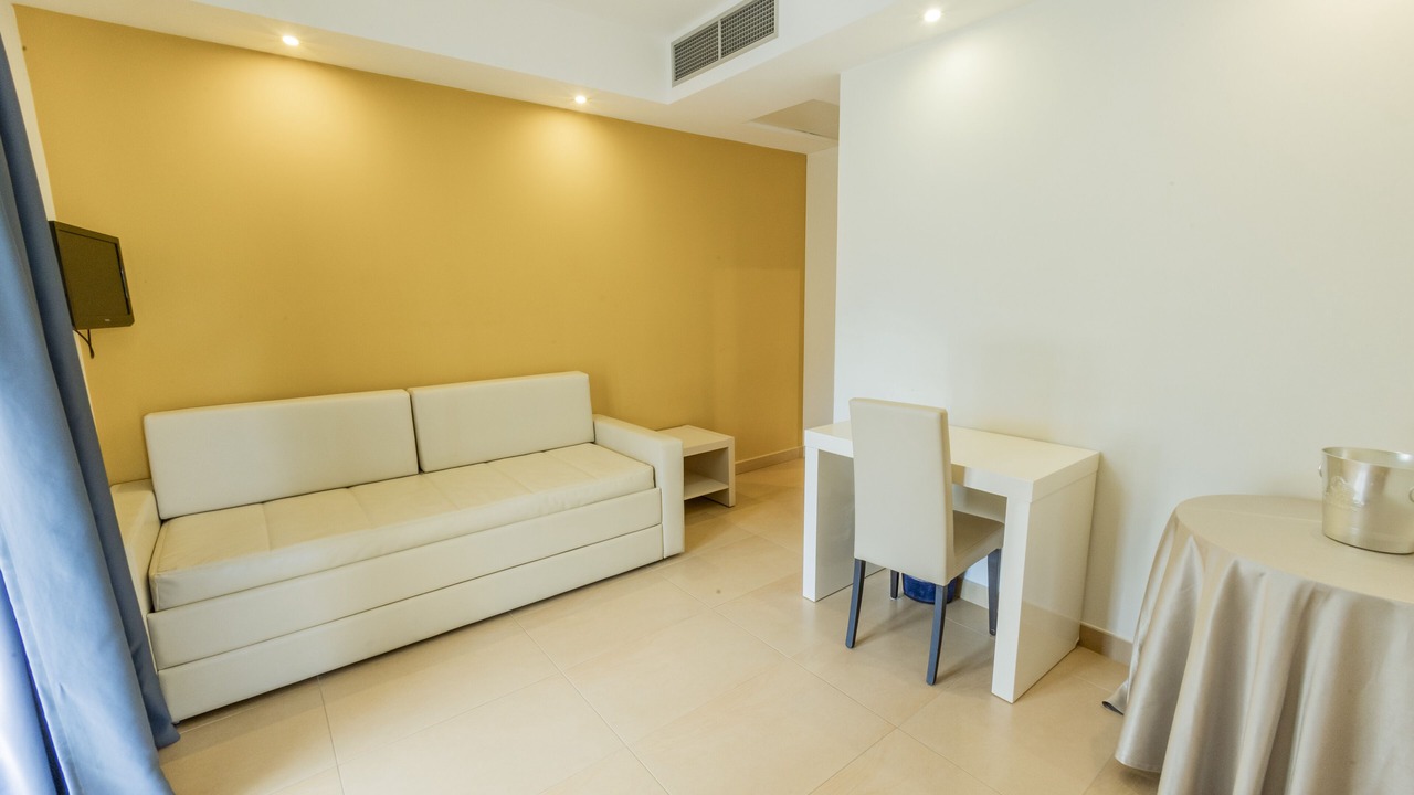 Photo of Patio Balcony in Santa Maria di Castellabate