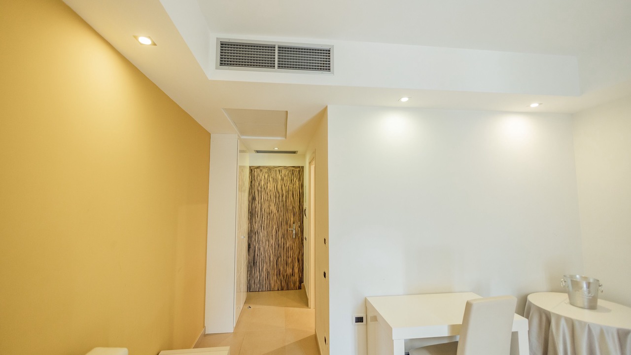 Photo of Patio Balcony in Santa Maria di Castellabate