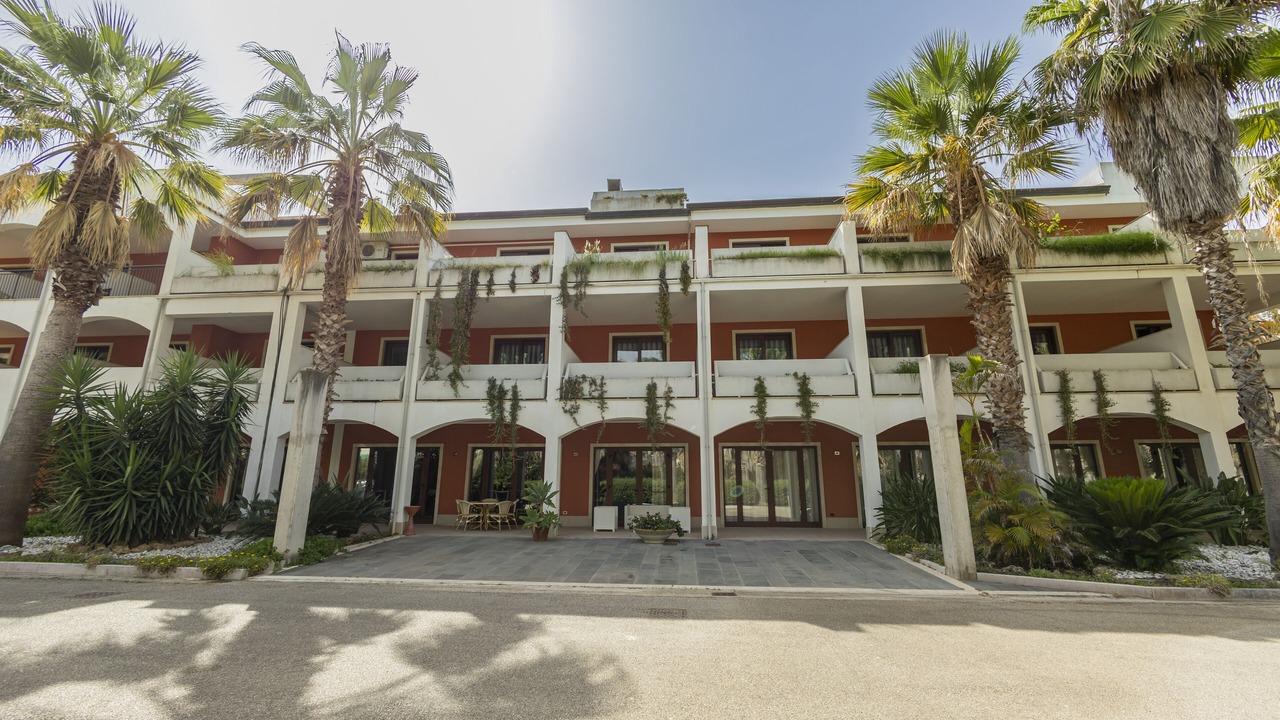 Photo of Outdoor in Santa Maria di Castellabate