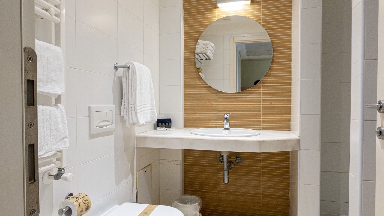 Photo of Bathroom in Santa Maria di Castellabate