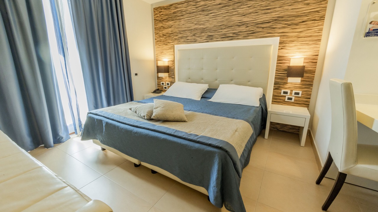 Photo of Bedroom in Santa Maria di Castellabate