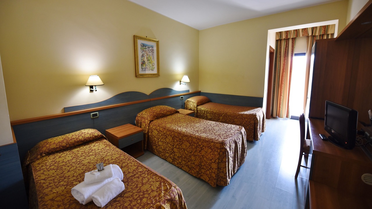 Photo of Bedroom in Pomezia