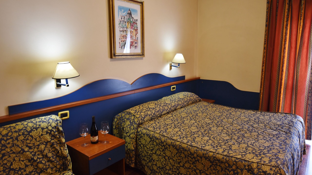 Photo of Bedroom in Pomezia