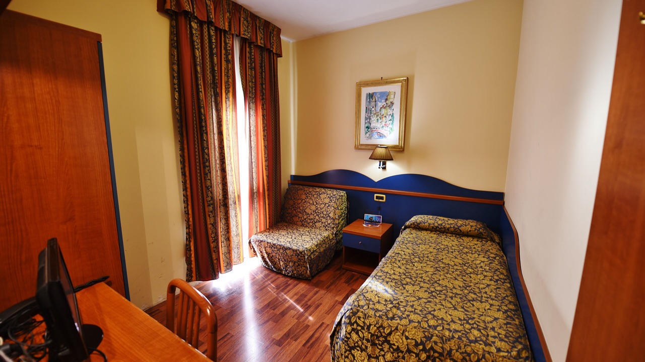 Photo of Bedroom in Pomezia