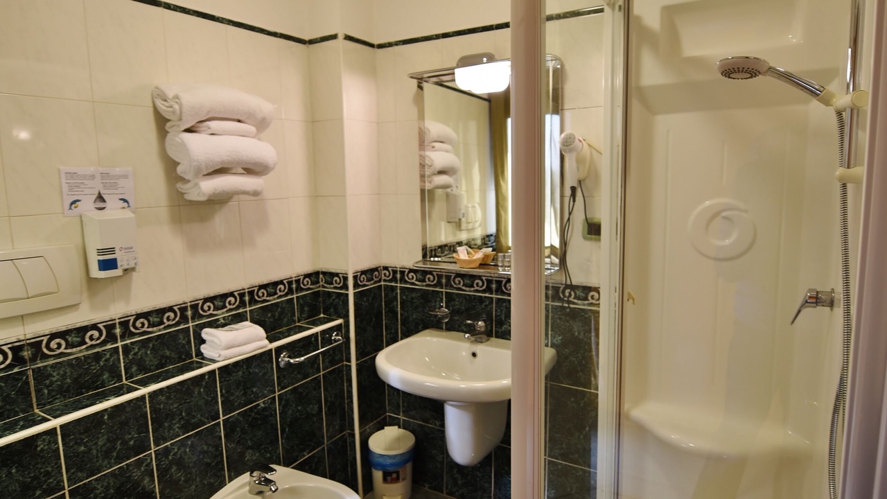 Photo of Bedroom in Pomezia