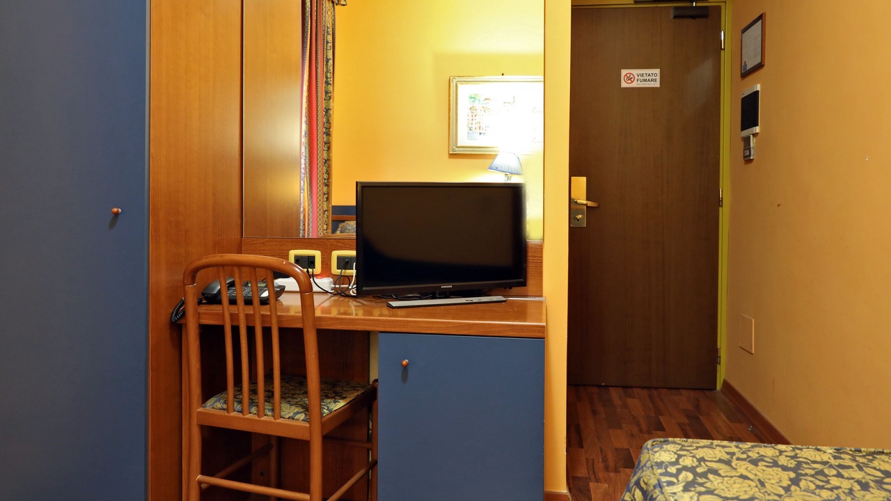 Photo of Bedroom in Pomezia