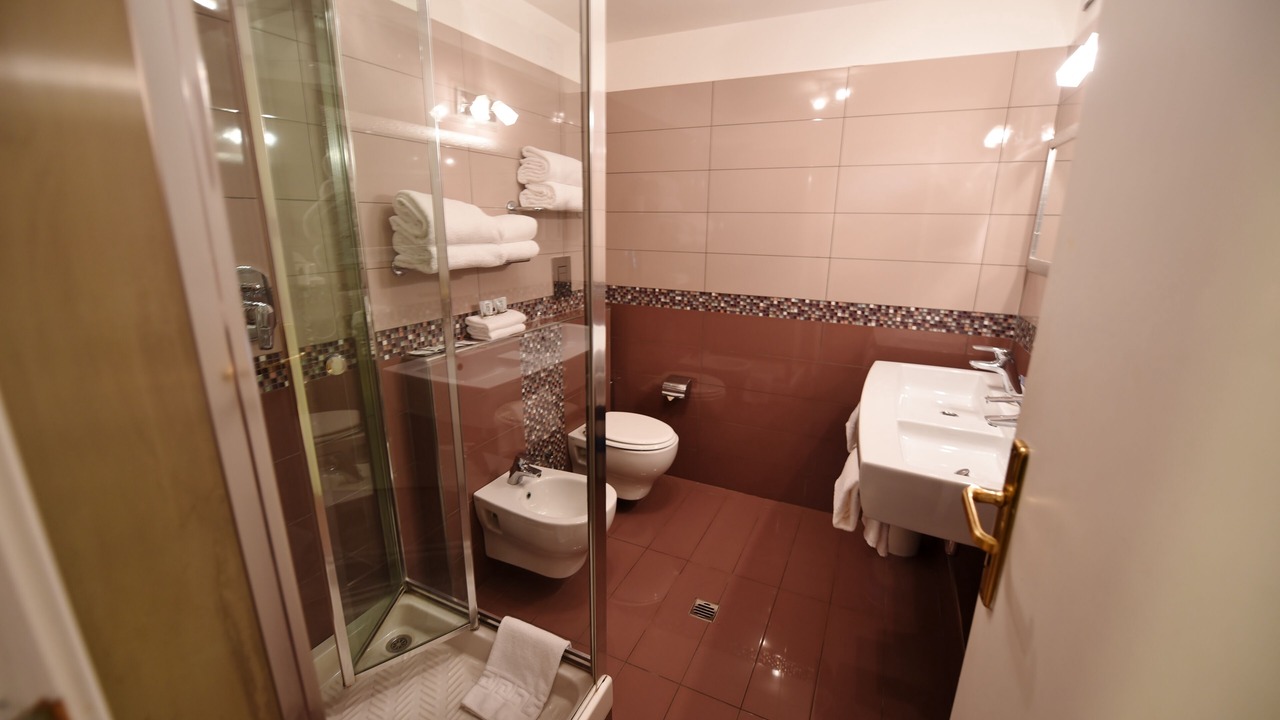 Photo of Bathroom in Pomezia