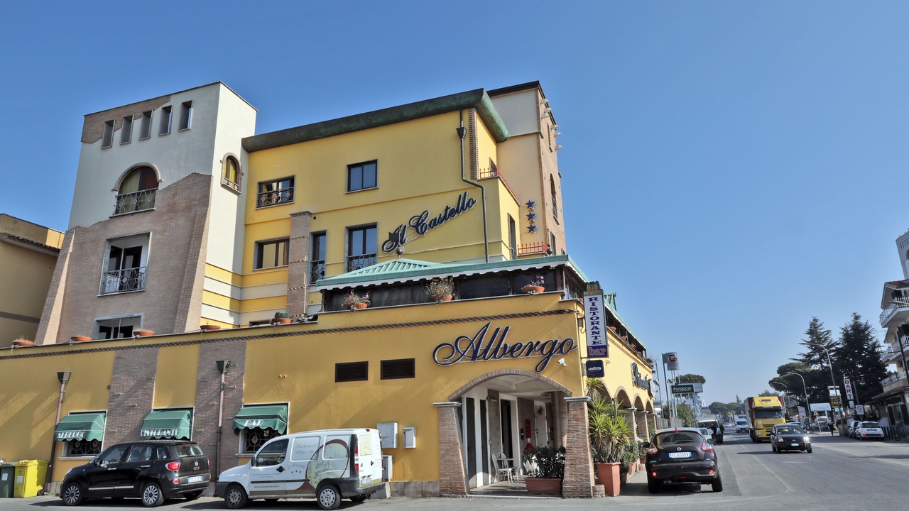 Photo of Outdoor in Pomezia