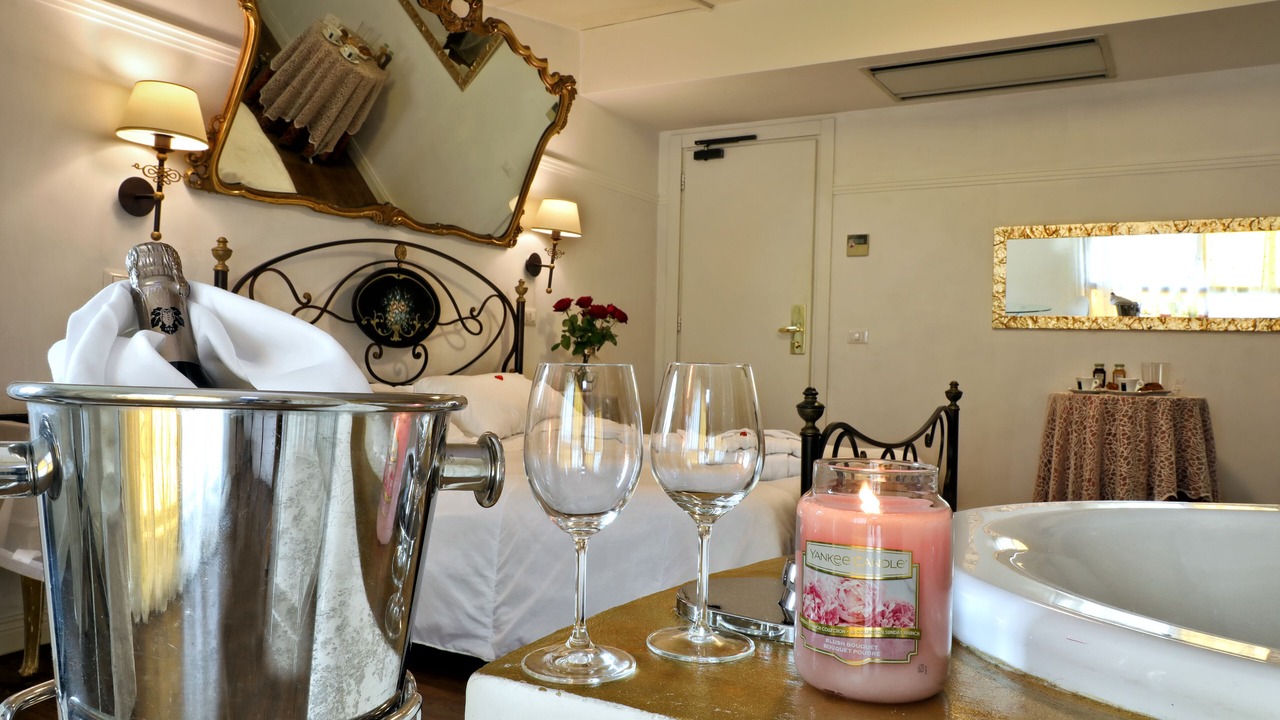 Photo of Bedroom in Pomezia