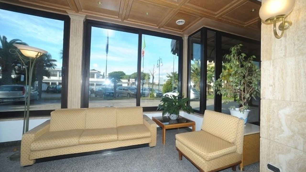 Photo of Livingroom in Pomezia