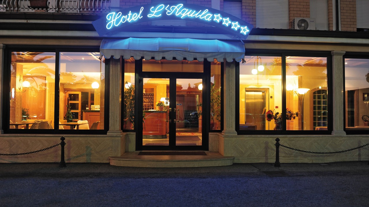 Photo of Outdoor in Pomezia