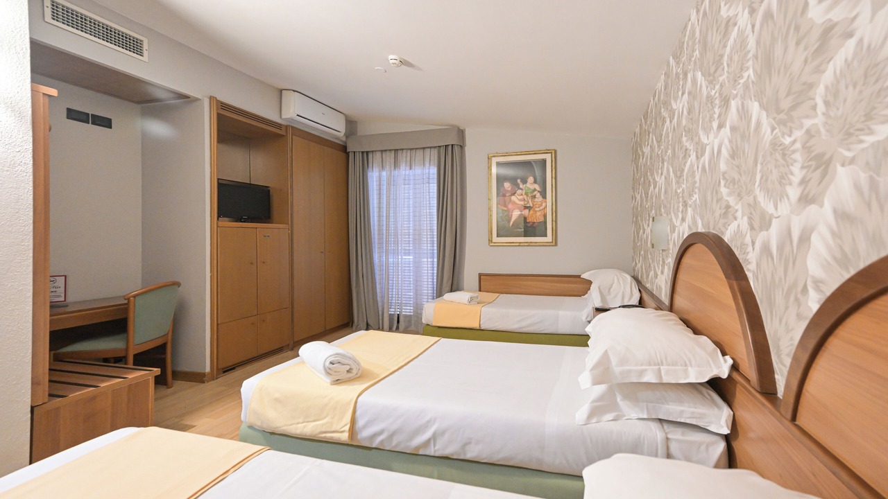 Photo of Bedroom in Pomezia