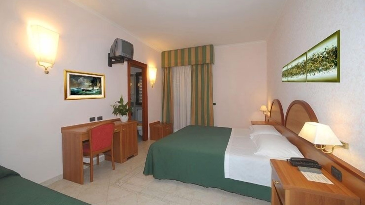 Photo of Bedroom in Pomezia
