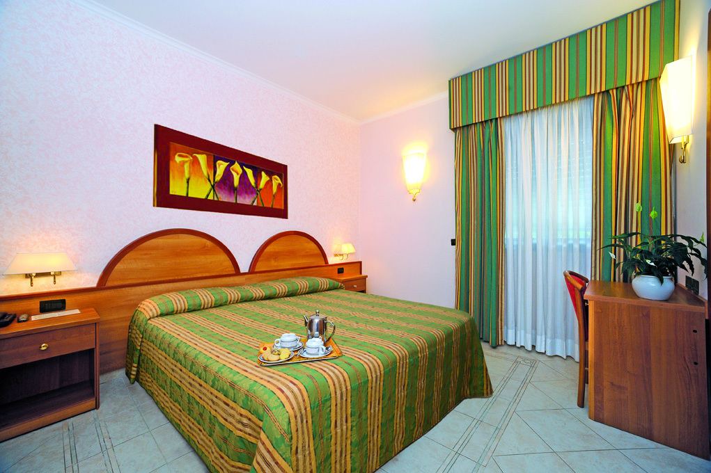 Photo of Bedroom in Pomezia