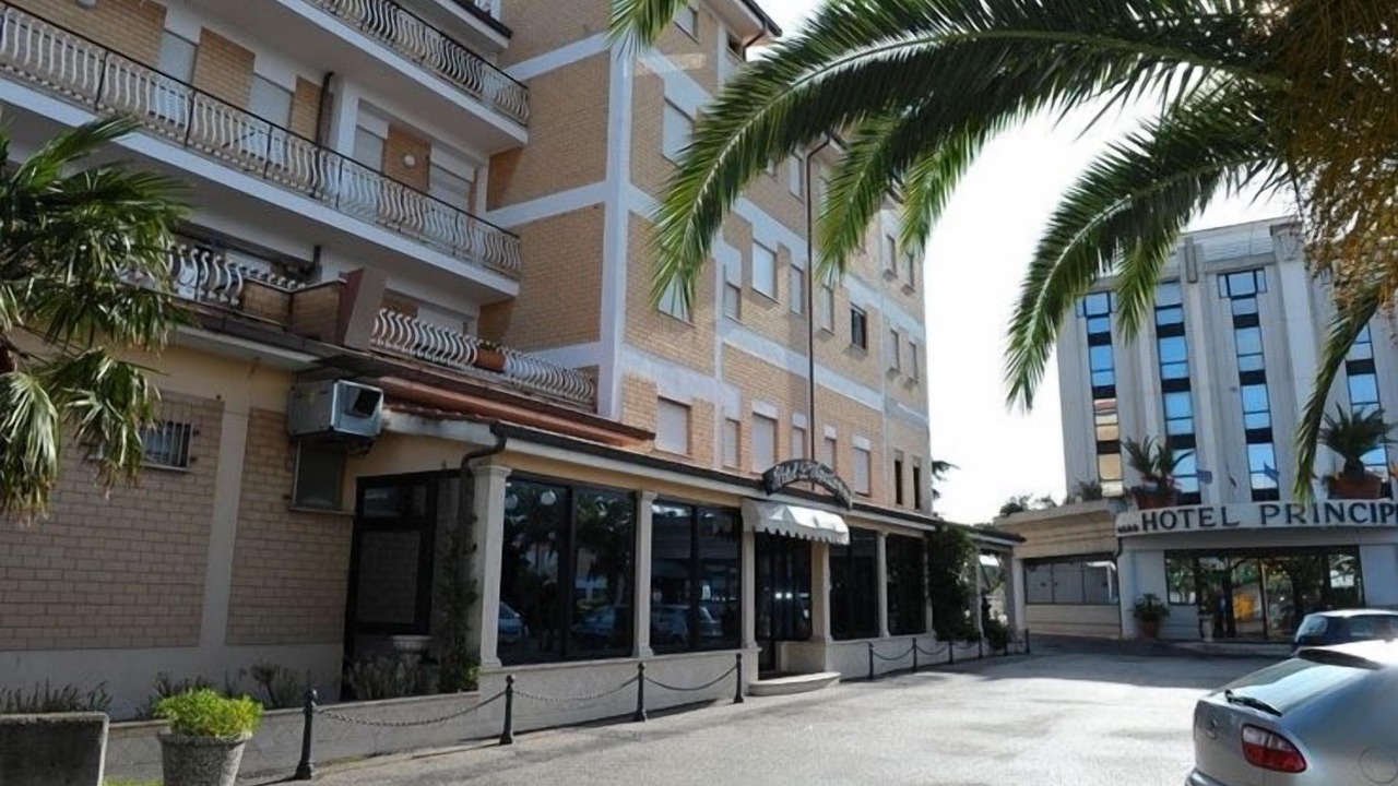 Photo of Outdoor in Pomezia