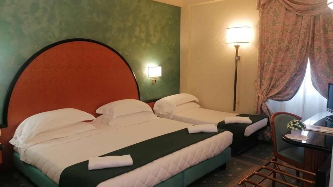 Photo of Bedroom in Pomezia