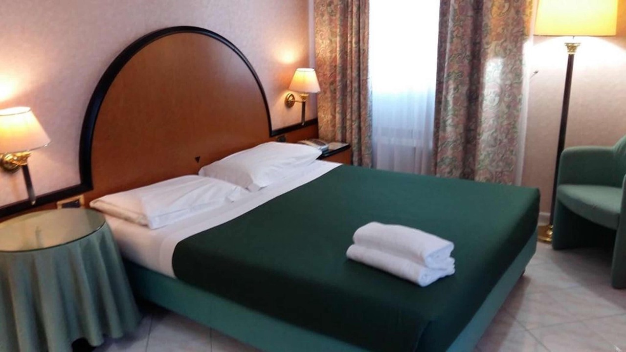 Photo of Bedroom in Pomezia