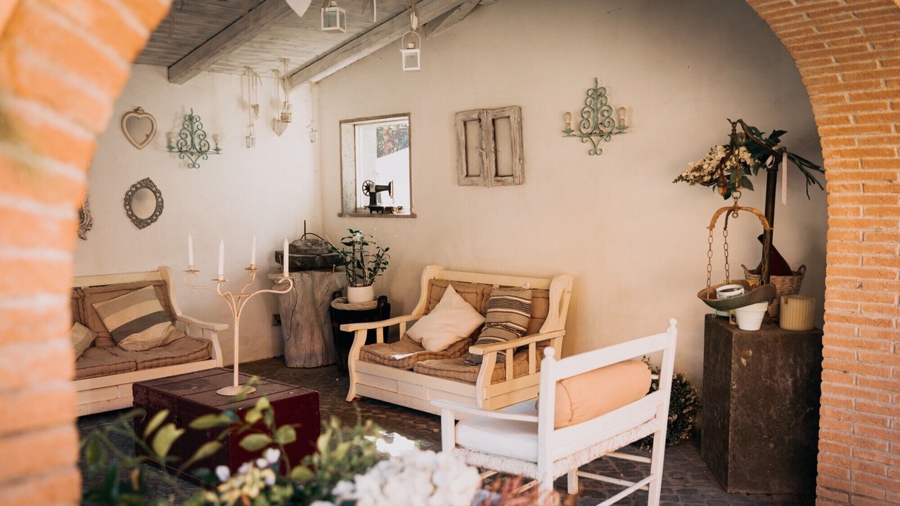 Photo of Outdoor in Grottaferrata