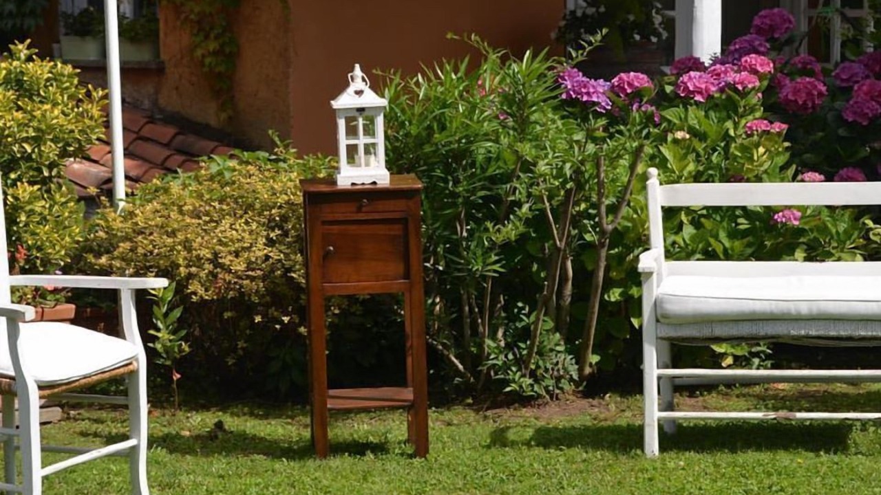 Photo of Outdoor in Grottaferrata