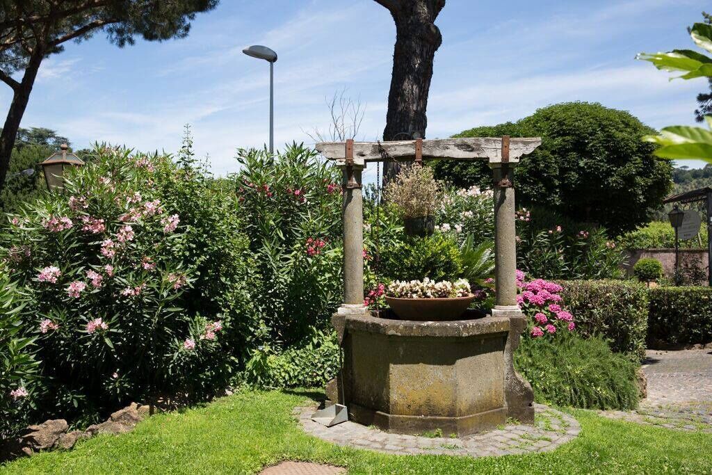 Photo of Outdoor in Grottaferrata